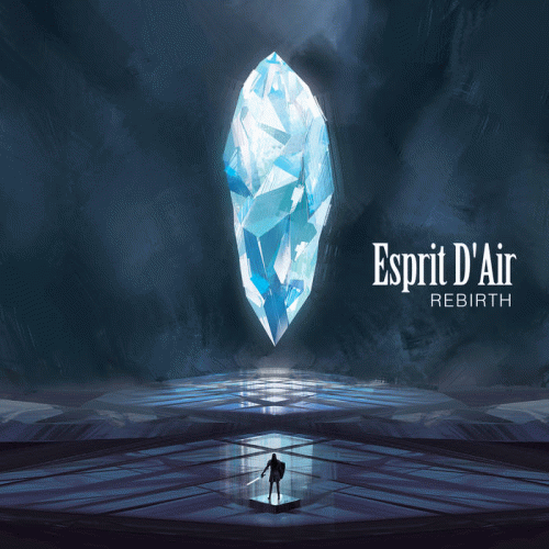Esprit D'Air : Rebirth